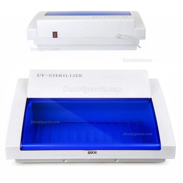 Mini UV Sterilisator UV Desinfektionsbox Haushalt Desinfektion Werkzeuge Salon-Sch&ouml;nheits-Werkzeuge